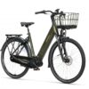 Batavus Finez E-go Power DK BES3 Grøn - Image 3