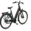Batavus Finez E-go Power Exclusive DK BES3 Rød - Image 2