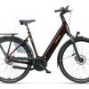 Batavus Finez E-go Power Exclusive DK BES3 Rød