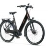 Batavus Finez E-go Power Exclusive DK BES3 Rød - Image 3