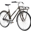 NORDEN Frida Golden Brown Matt N7 - Image 2