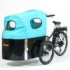 Nihola 4.0 ladcykel El - Image 2