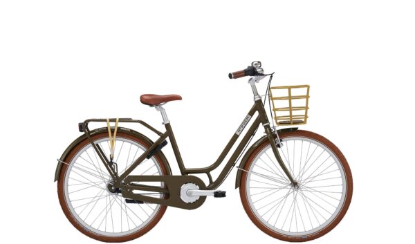 NORDEN Clara 24" N3 Oliven