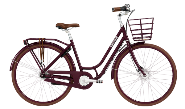NORDEN Ellen 28 N7 Bordeaux