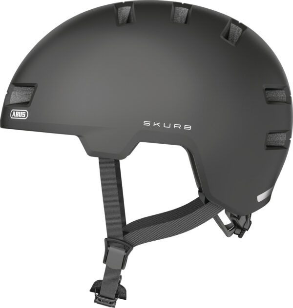 Abus Skurb Titan