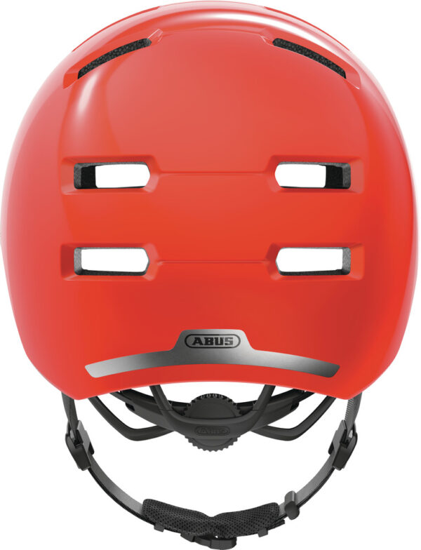 Abus Skurb Orange - Image 2