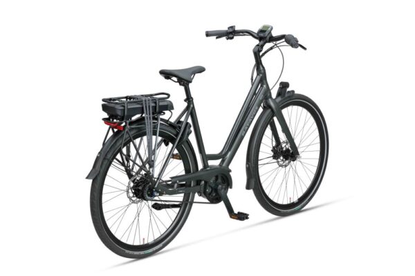 Batavus Dinsdag E-go Exclusive Classic Flex accu Sort - Image 2