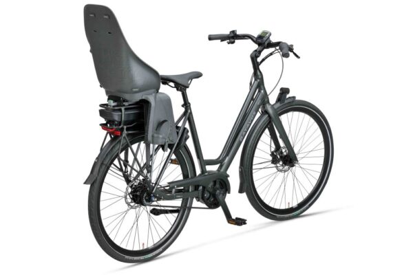 Batavus Dinsdag E-go Exclusive Classic Flex accu Sort - Image 3