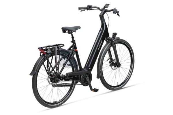 Batavus Finez E-go Power Exclusive Bes3 Flex accu Sort - Image 2