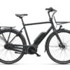 Batavus Harlem Ego Herre 7 Sort