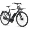Batavus Harlem Ego Herre 7 Sort - Image 3