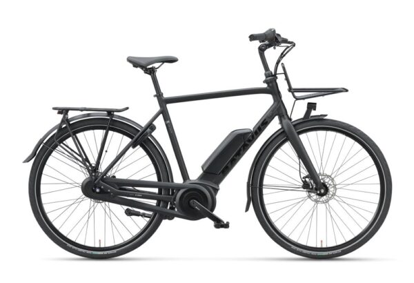 Batavus Harlem Ego Herre 7 Sort