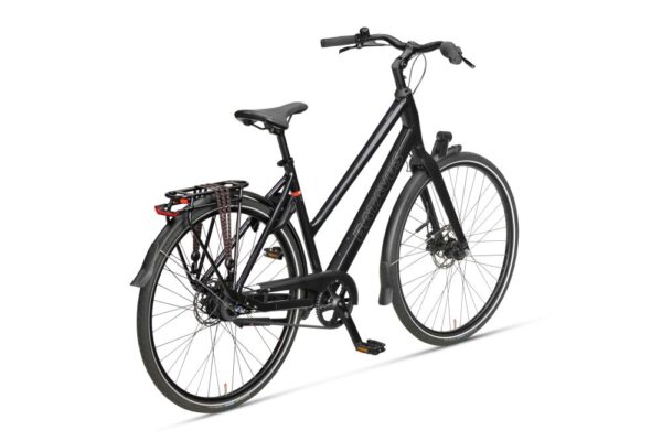 Batavus Senz Exclusive Dame 7 Sort - Image 2