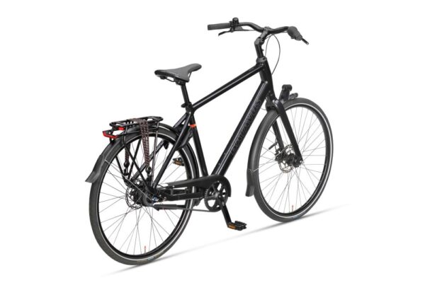 Batavus Senz Exclusive Herre 7 Sort - Image 2