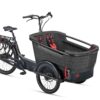 Batavus Fier 3 Flex accu Unisex 5 Sort - Image 5
